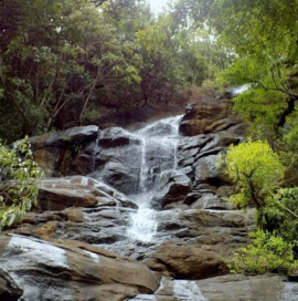 Yercaud Zip Lining
